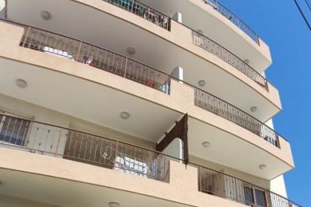 FC-33826: Apartment (Flat) in Larnaca Centre, Larnaca for Sale - #1