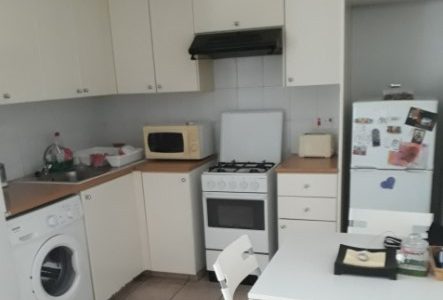 FC-33914: Apartment (Flat) in Dasoupoli, Nicosia for Rent - #1