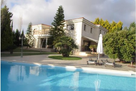 FC-33954: House (Detached) in Tala, Paphos for Sale - #1