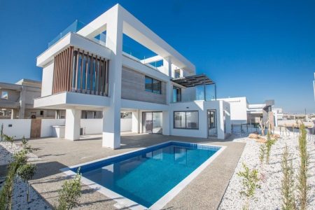 FC-34012: House (Detached) in Protaras, Famagusta for Sale - #1