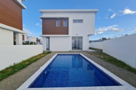 FC-34015: House (Detached) in Kapparis, Famagusta for Sale - #1