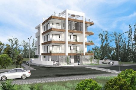 For Sale: Apartments, Aradippou, Larnaca, Cyprus FC-34108 - #1