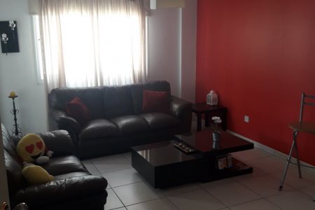 For Rent: Apartments, Lykavitos, Nicosia, Cyprus FC-34186
