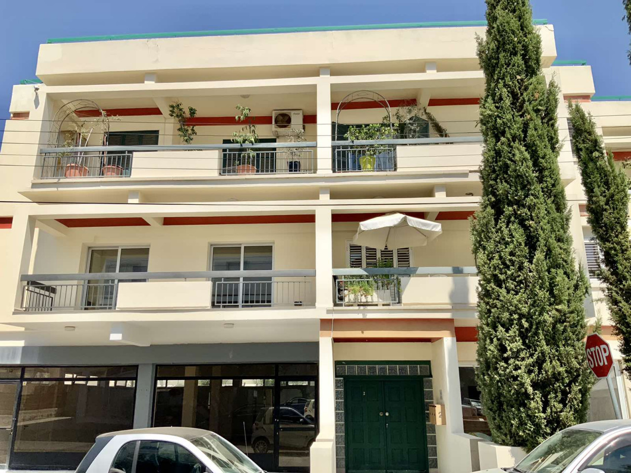 For Rent: Apartments, Strovolos, Nicosia, Cyprus FC-34286 - #2 For Rent: Apartments, Strovolos, Nicosia, Cyprus FC-34286 - #2