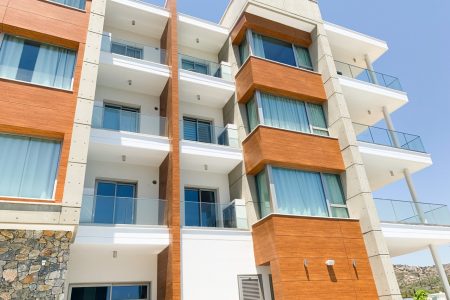 FC-15429: Apartment (Flat) in Saint Raphael Area, Limassol for Rent - #1