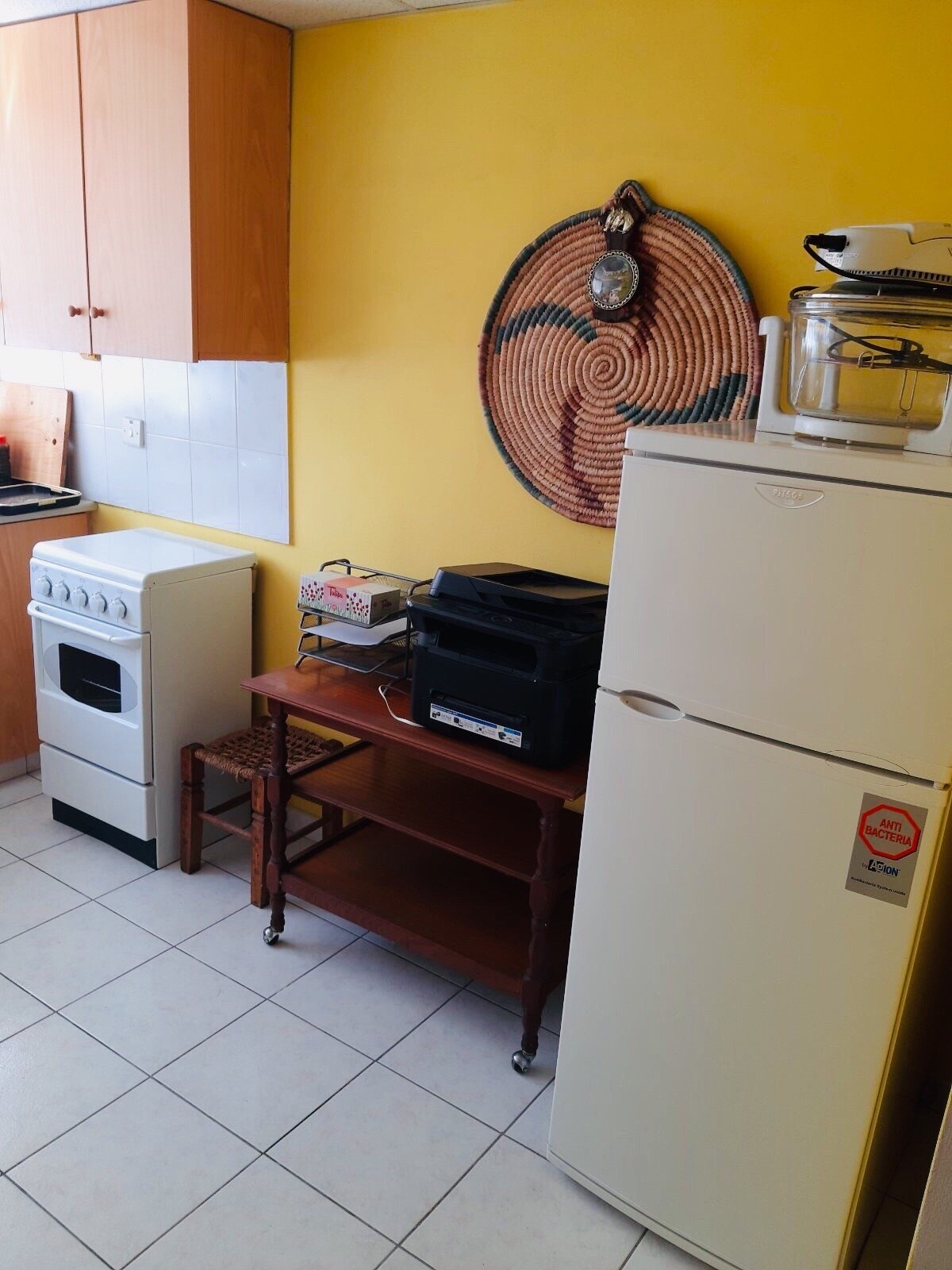 For Rent: Studio, Makedonitissa, Nicosia, Cyprus FC-22385 - #3