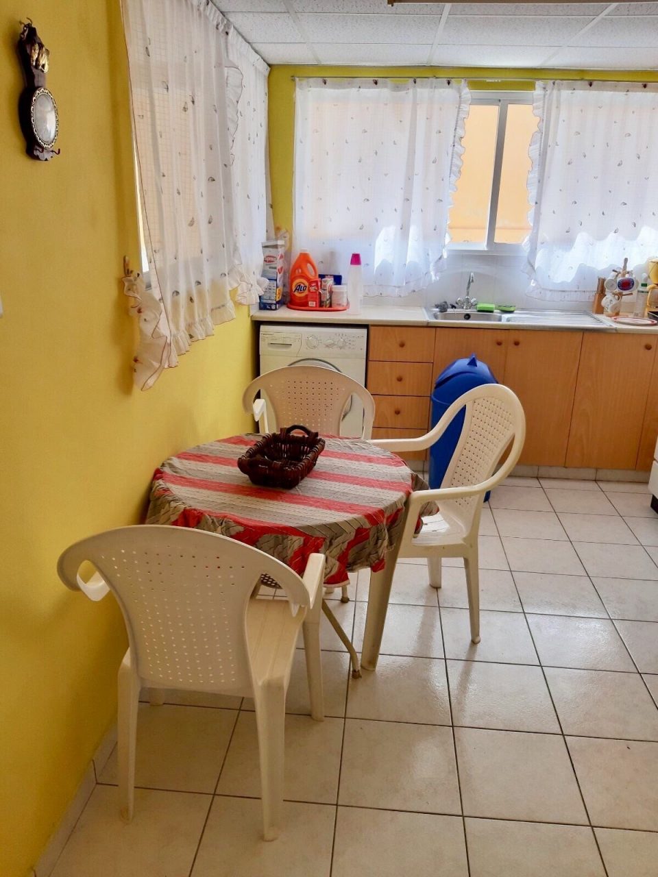 For Rent: Studio, Makedonitissa, Nicosia, Cyprus FC-22385 - #1