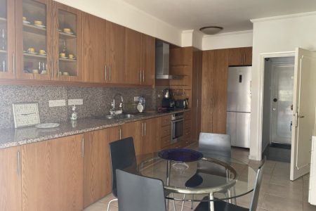 For Rent: Apartments, Acropoli, Nicosia, Cyprus FC-34364 - #1