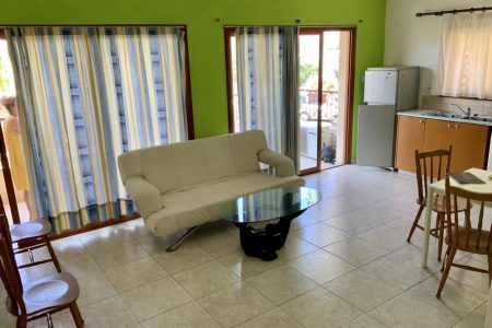 FC-34397: Apartment (Flat) in Pallouriotissa, Nicosia for Rent - #1