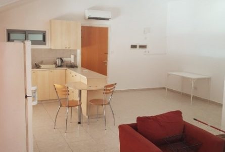 For Rent: Apartments, Makedonitissa, Nicosia, Cyprus FC-34479 - #1