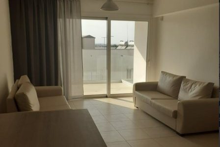 For Rent: Apartments, Strovolos, Nicosia, Cyprus FC-34515 - #1