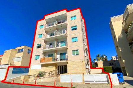 For Sale: Investment: residential, Katholiki, Limassol, Cyprus FC-34808 - #1
