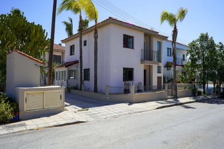 FC-34951: House (Detached) in Polemidia (Kato), Limassol for Sale - #1