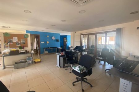 For Rent: Office, Linopetra, Limassol, Cyprus FC-35087