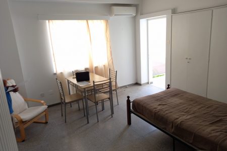 FC-35188: Apartment (Studio) in City Center, Nicosia for Rent - #1