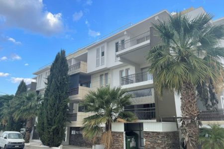 FC-35201: Apartment (Flat) in Aglantzia, Nicosia for Rent - #1