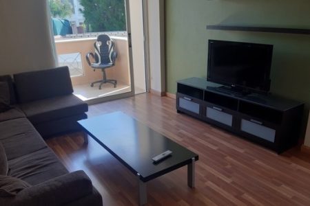 FC-35284: Apartment (Flat) in Agios Dometios, Nicosia for Rent - #1