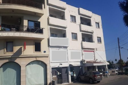 For Sale: Apartments, Sotiros, Larnaca, Cyprus FC-35313 - #1