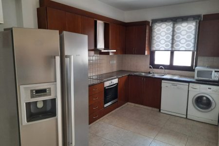 FC-35442: Apartment (Flat) in City Area, Larnaca for Sale - #1