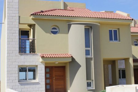 FC-35503: House (Semi detached) in Episkopi, Limassol for Sale - #1