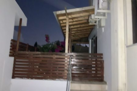 FC-35537: Apartment (Studio) in Engomi, Nicosia for Rent - #1