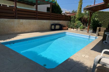 3 bedroom villa for sale in Limassol - #6