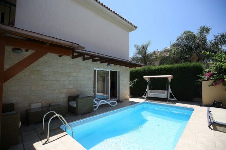3 bedroom villa for sale in Limassol - #16