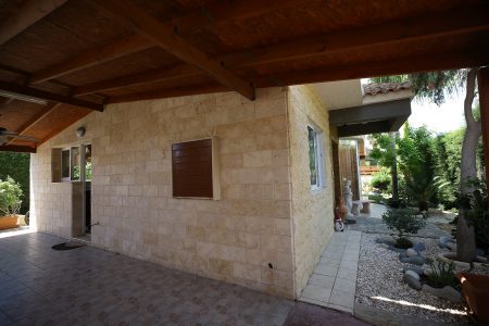 3 bedroom villa for sale in Limassol - #17