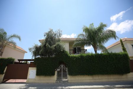 3 bedroom villa for sale in Limassol - #13