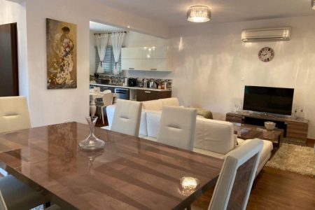 3-bedroom villa fоr sаle in tourist area in Limassol - #25