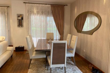 3-bedroom villa fоr sаle in tourist area in Limassol - #23