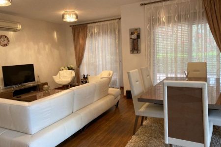 3-bedroom villa fоr sаle in tourist area in Limassol - #22