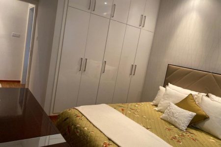 3-bedroom villa fоr sаle in tourist area in Limassol - #9