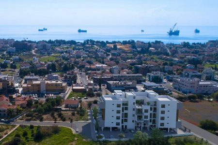 Hestia Residence, Limassol - photo