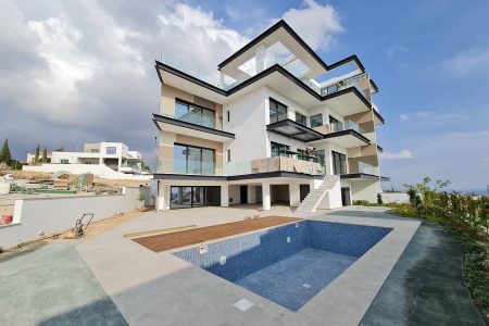 Horizon View Residence, Limassol - photo
