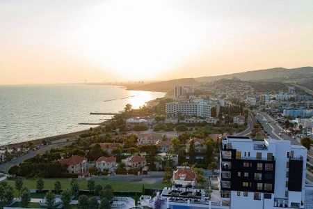 Chill, Limassol - photo