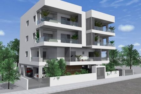 Polemidia Residences, Limassol - photo