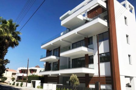 Plus 20 Residence, Limassol - photo