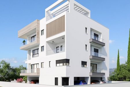 Premier Elite Residences, Limassol - photo