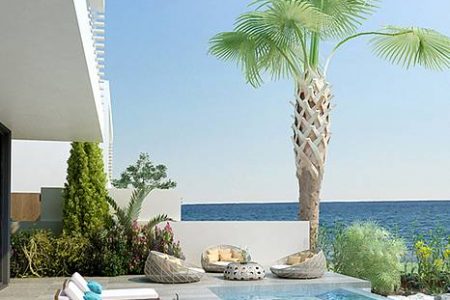 Periyali Residence Resort, Famagusta - photo
