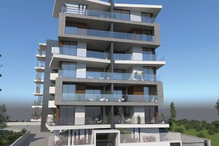 City Terrace, Limassol - photo