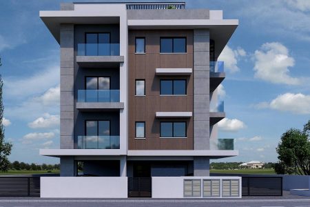 Central Residence, Limassol - photo