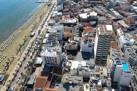 Best Western Zenon, Larnaca - photo