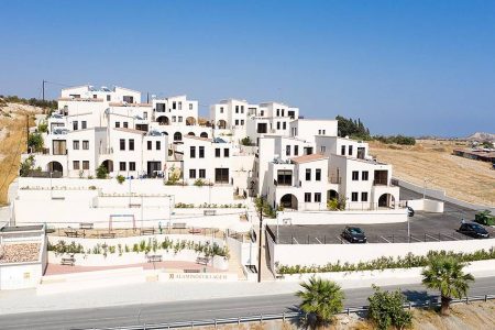 Alaminos Village 2, Larnaca - фото