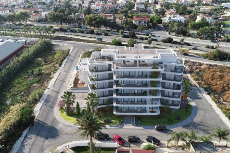 Marina View Residences, Larnaca - photo