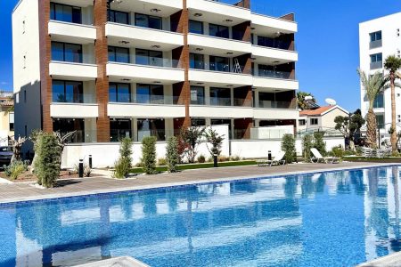 Valana Residence, Limassol - photo