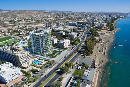 The Address, Limassol - photo