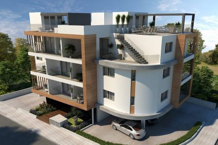 Ideal Living 4 Residence, Larnaca - photo