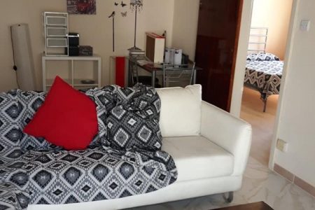 FC-25473: Apartment (Flat) in Engomi, Nicosia for Rent - #1