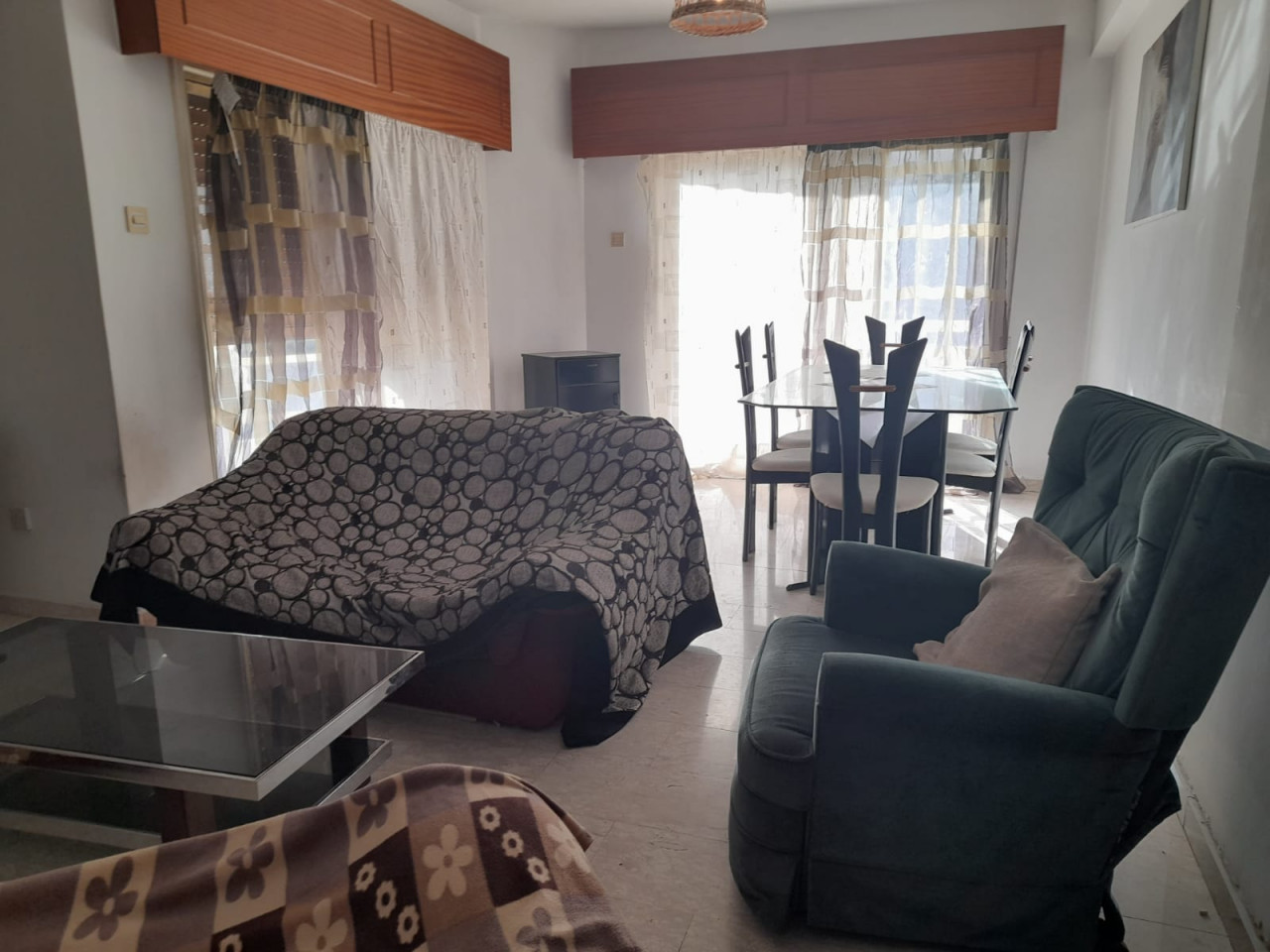 For Rent: Apartments, Lykavitos, Nicosia, Cyprus FC-36070 - #1